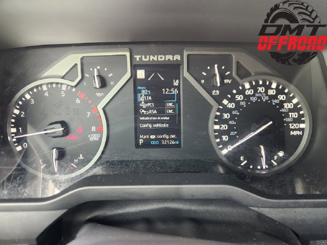 Certified 2025 Toyota Tundra SR w/ SR Tow Package AWD/4WD image 15