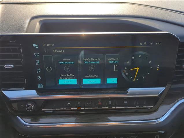 Used 2024 Chevrolet Silverado 1500 LT w/ Protection Package image 17