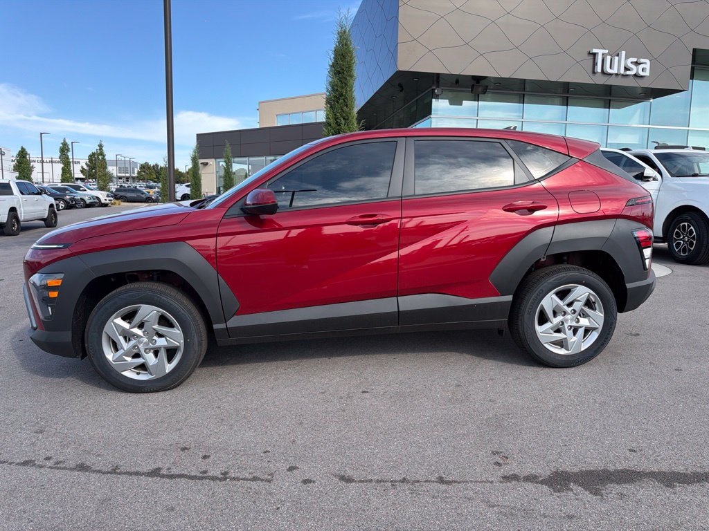 New 2026 Hyundai Kona SE AWD/4WD image 1