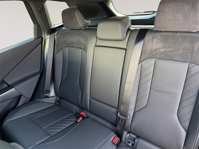 New 2026 BMW X3 xDrive30 w/ Premium Package image 13