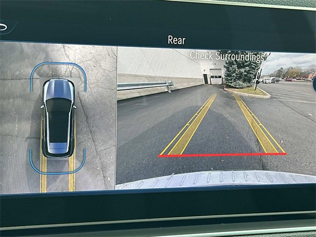 Certified 2024 Mercedes-Benz GLE 350 4MATIC image 28