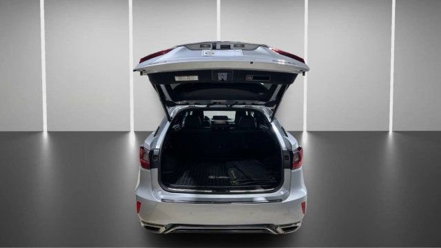 Used 2016 Lexus RX 350 F Sport image 9