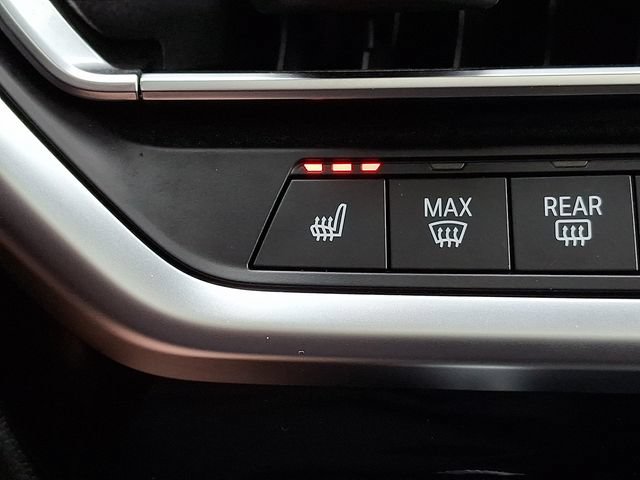 Used 2023 BMW X3 M40i AWD/4WD image 29