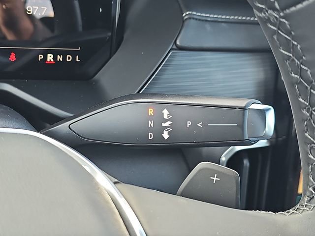 New 2026 GMC Acadia Elevation w/ LPO, Floor Liner Package image 14