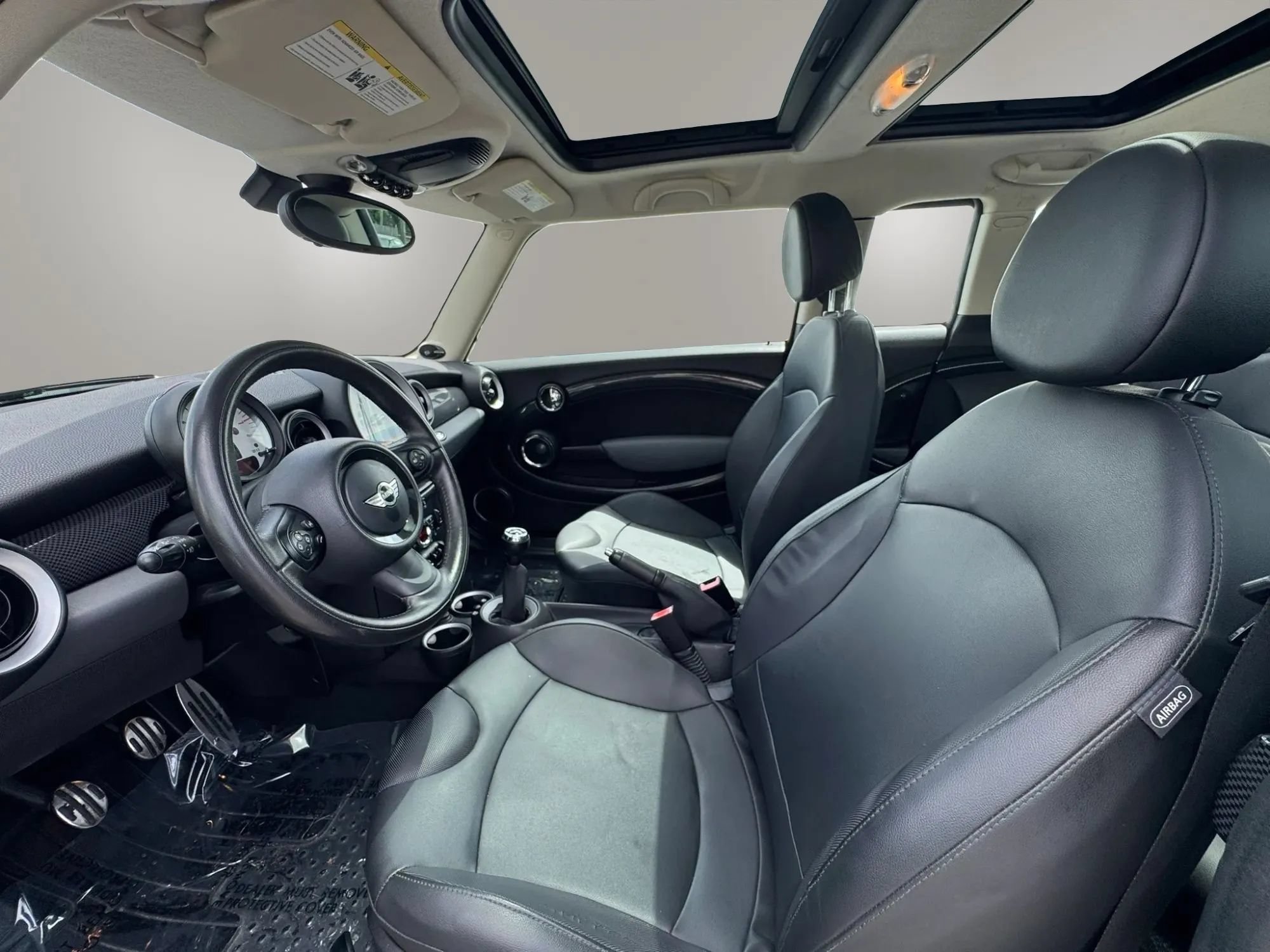 Used 2011 MINI Cooper Clubman S FWD image 11