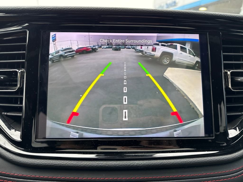 Used 2024 Dodge Durango R/T image 25