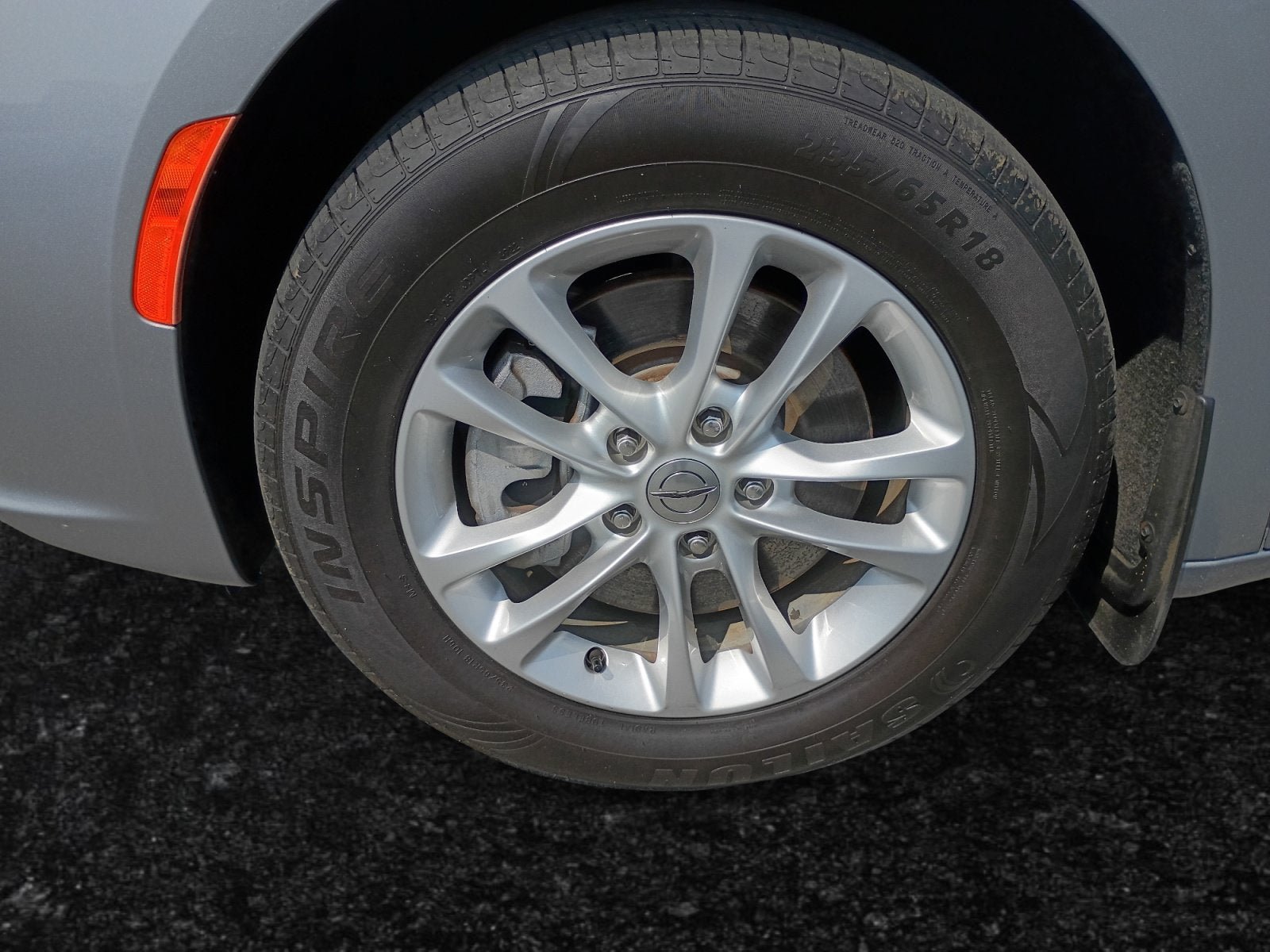 Used 2021 Chrysler Pacifica Touring AWD/4WD image 15