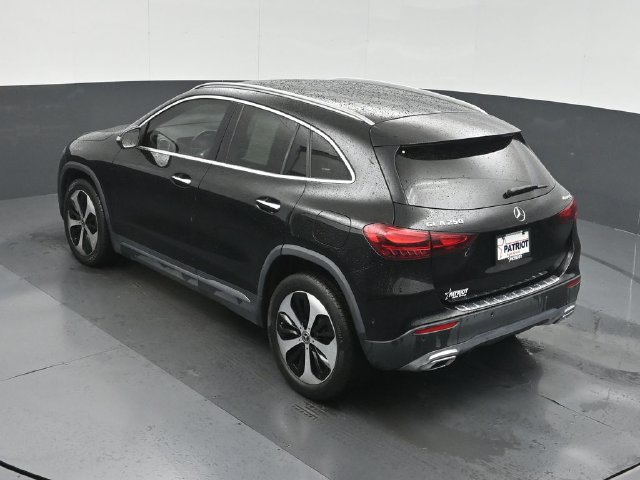 Used 2025 Mercedes-Benz GLA 250 4MATIC image 46