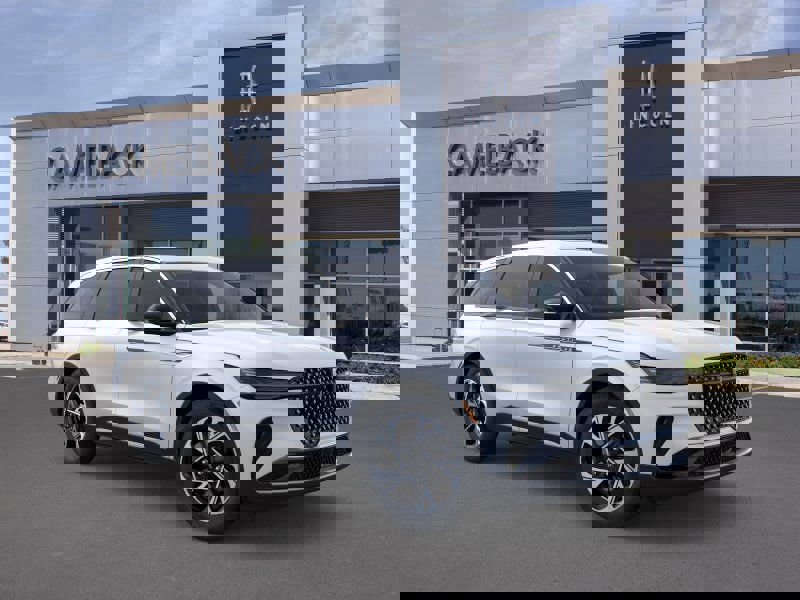 New 2026 Lincoln Nautilus Premier w/ Equipment Group 102A image 29