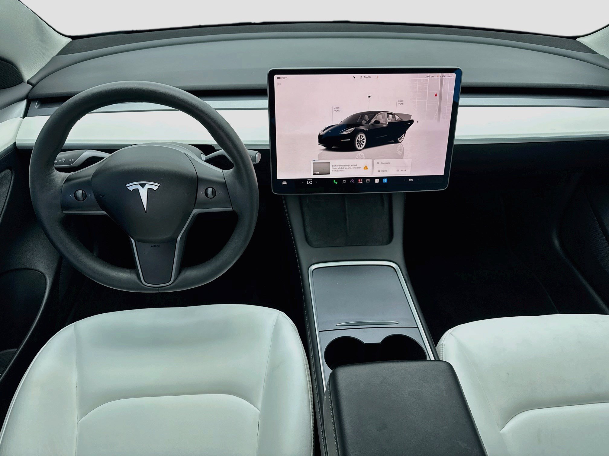 Used 2023 Tesla Model 3 Standard Range RWD image 15
