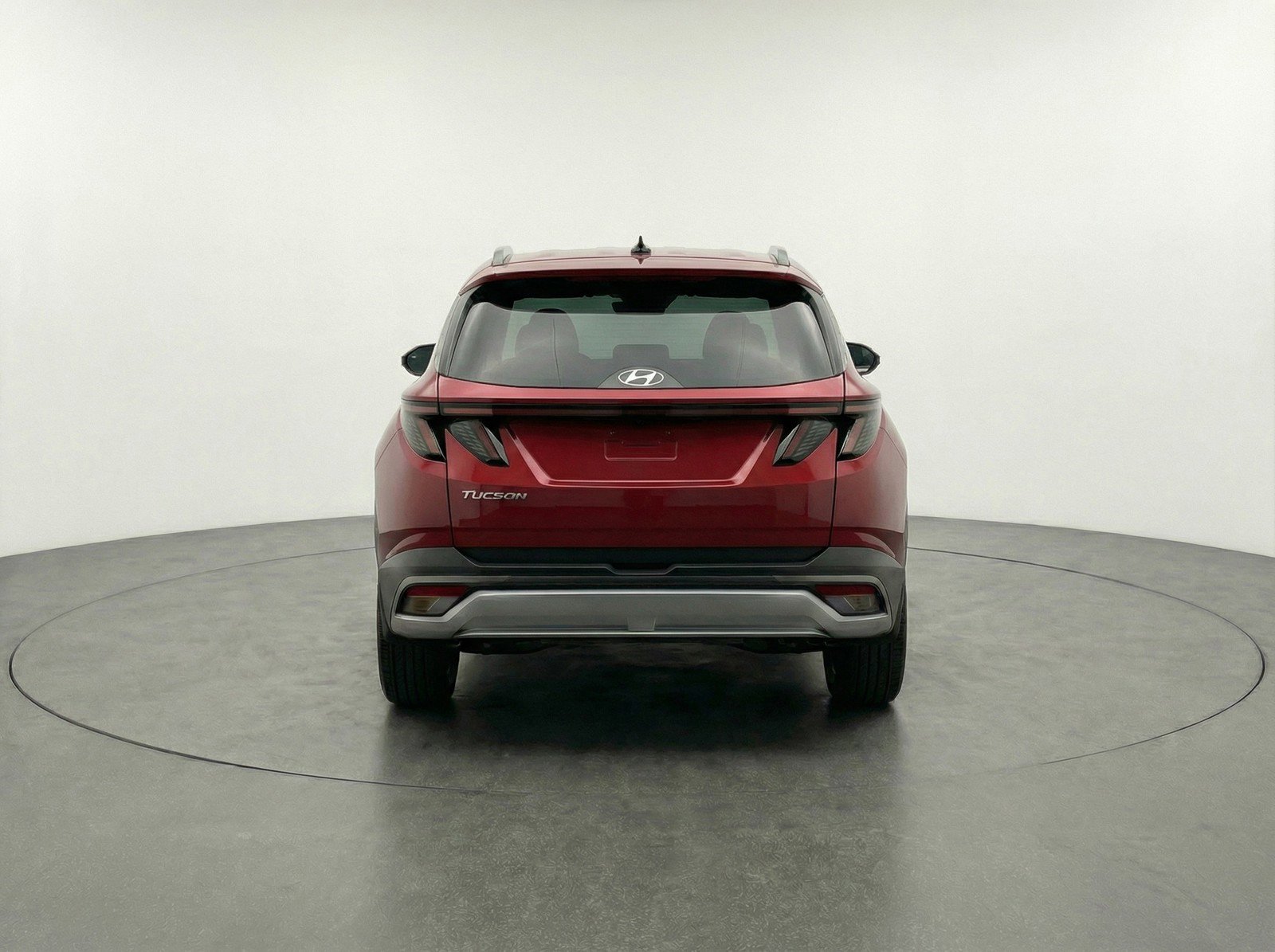 Used 2025 Hyundai Tucson SEL image 7