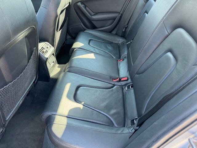 Used 2015 Audi A4 2.0T Premium image 30