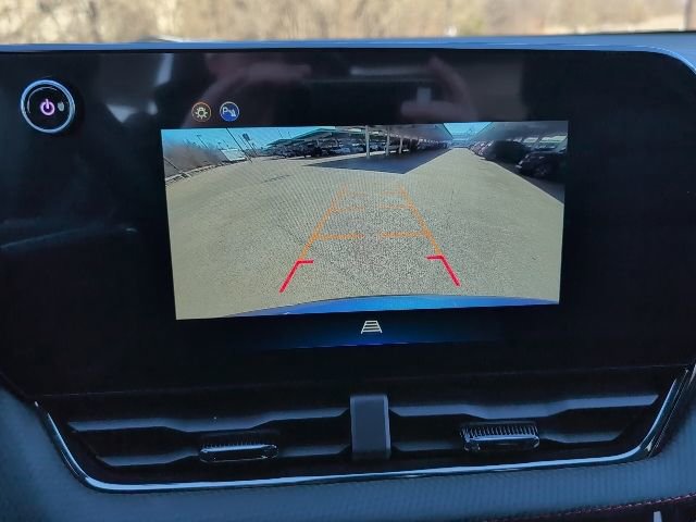 New 2026 Chevrolet Equinox RS w/ LPO, Floor Liner Package image 22