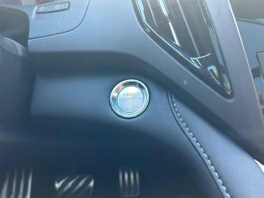 Used 2019 Acura RDX A-Spec FWD image 43