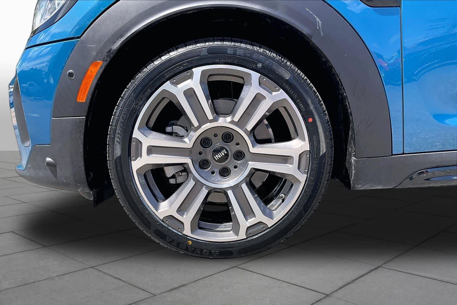 Used 2023 MINI Cooper Countryman S FWD image 10