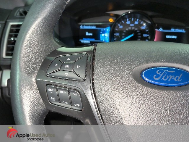 Used 2017 Ford Explorer XLT w/ Equipment Group 202A image 29