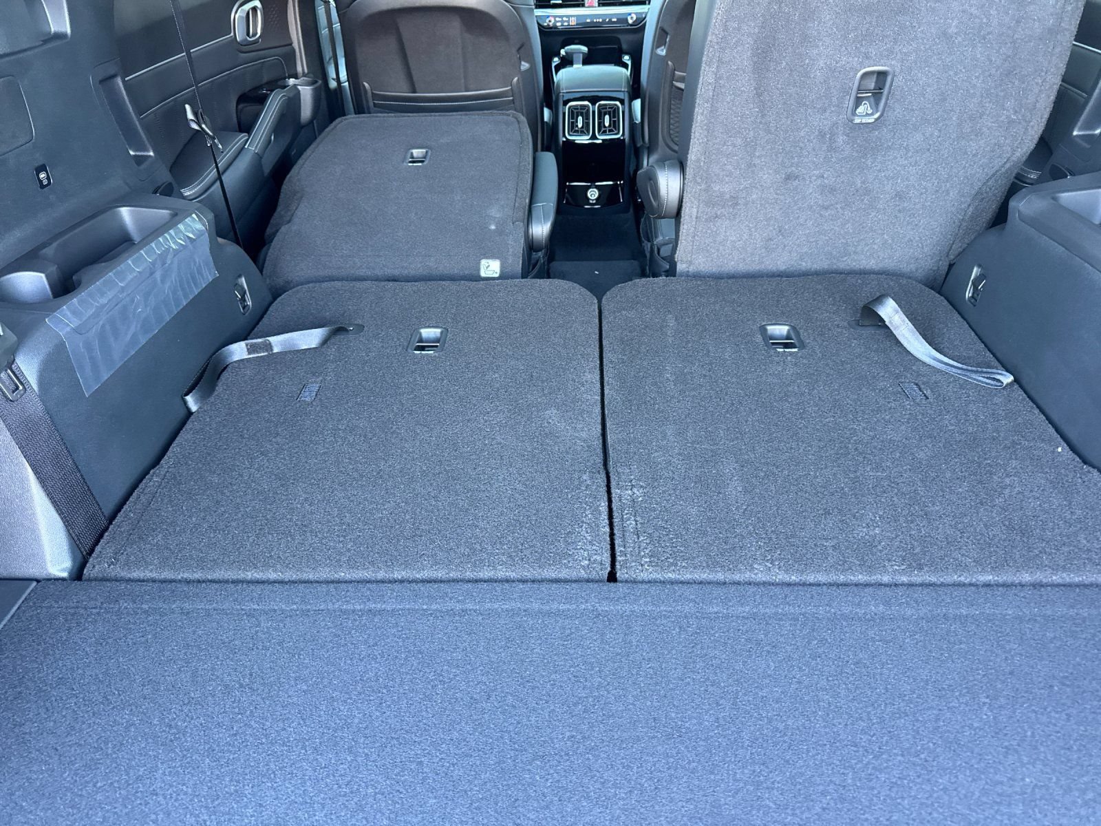 New 2026 Kia Sorento SX FWD image 16