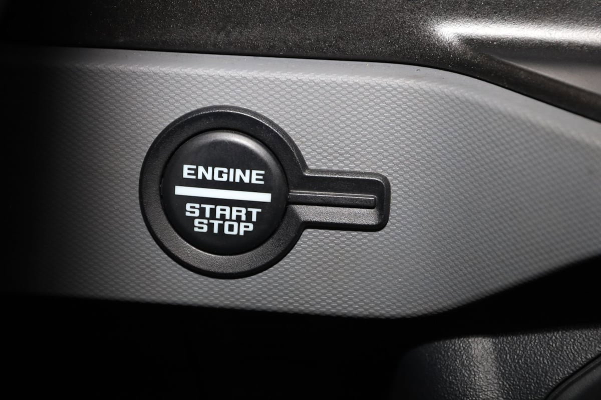 Used 2021 Ford Bronco Black Diamond AWD/4WD image 32