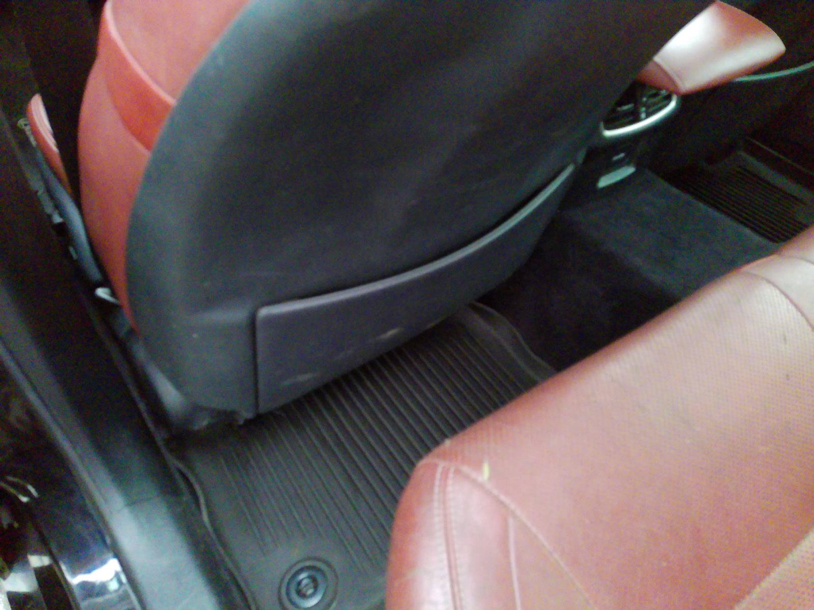Used 2013 Lexus GS 350 AWD image 31