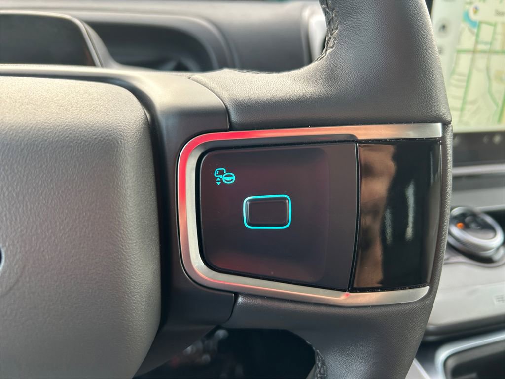 Used 2025 Ford Expedition Max Active image 22