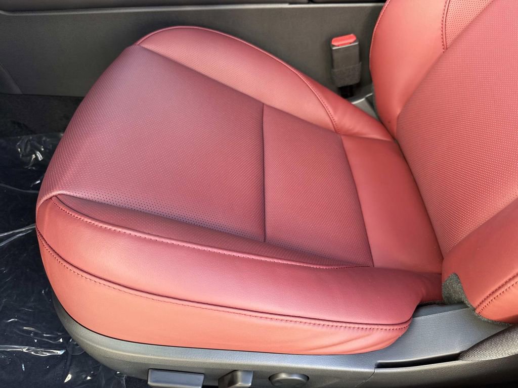 New 2026 MAZDA MAZDA3 2.5 S Hatchback w/ Premium Pkg image 29