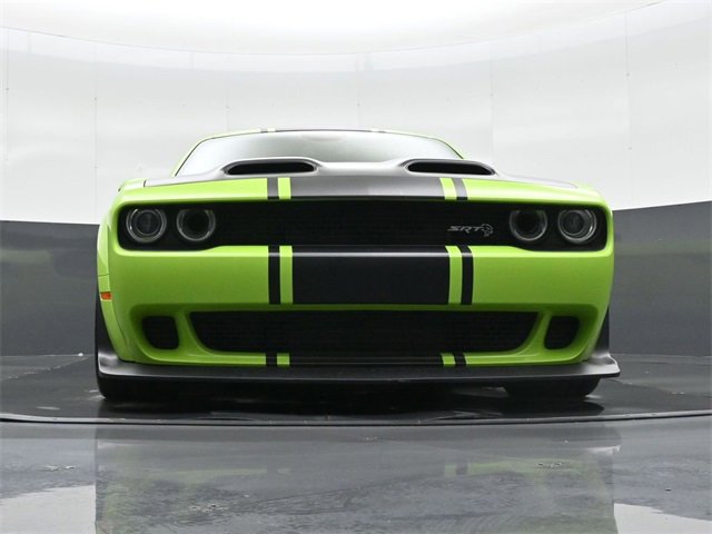 Used 2019 Dodge Challenger SRT Hellcat image 31