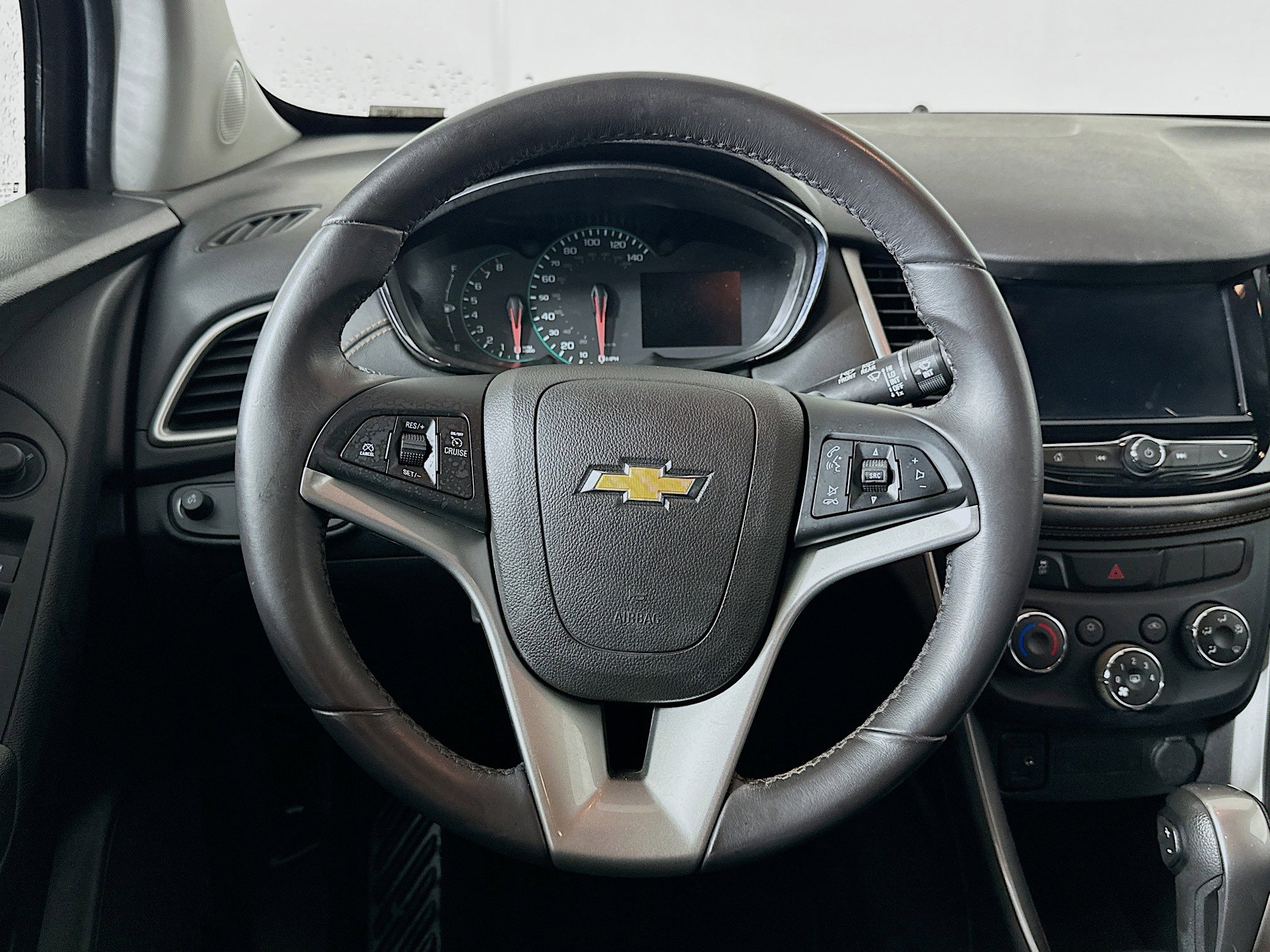 Used 2020 Chevrolet Trax LT w/ Driver Confidence Package image 18