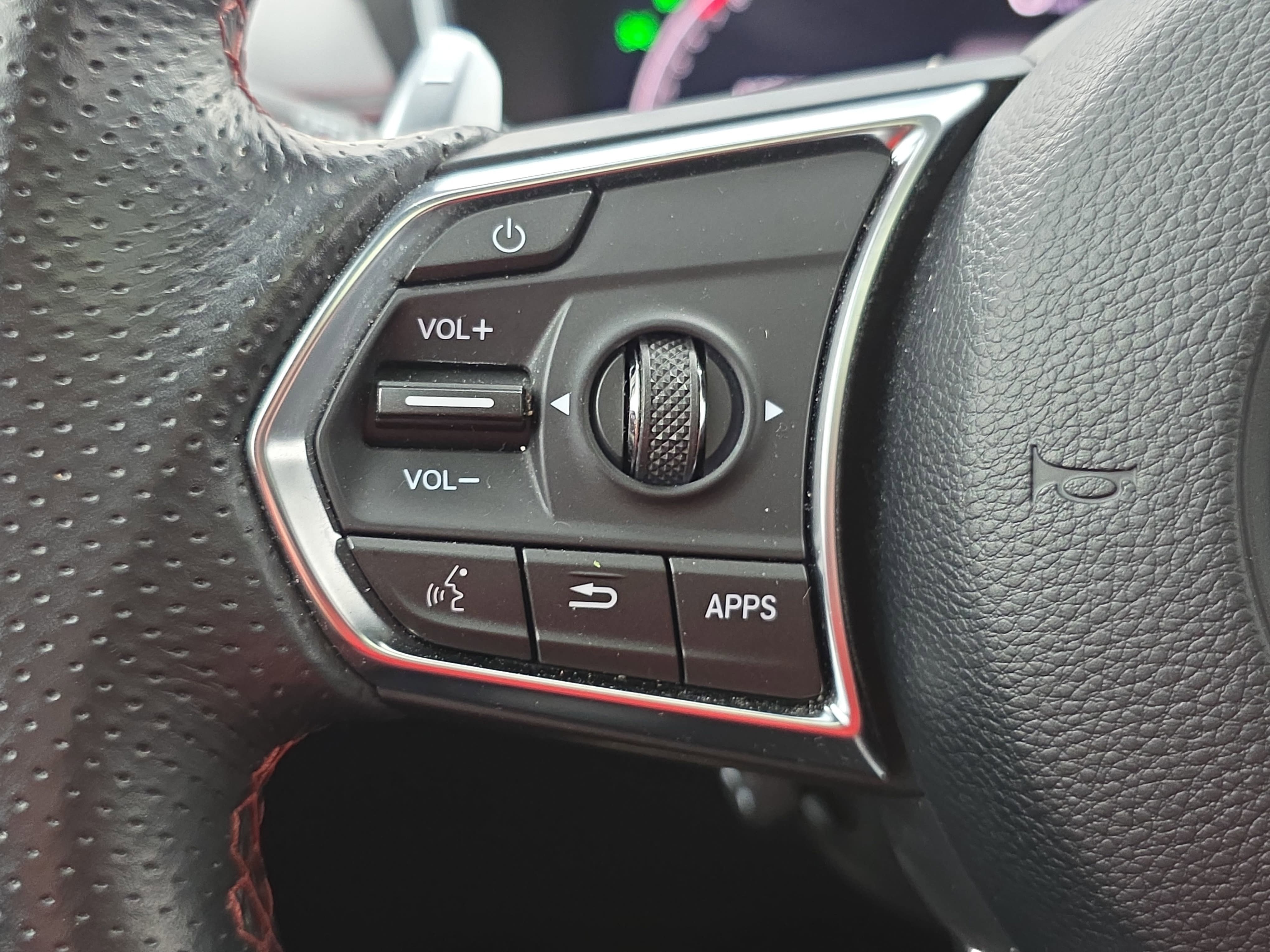 Certified 2024 Acura MDX A-Spec AWD/4WD image 18