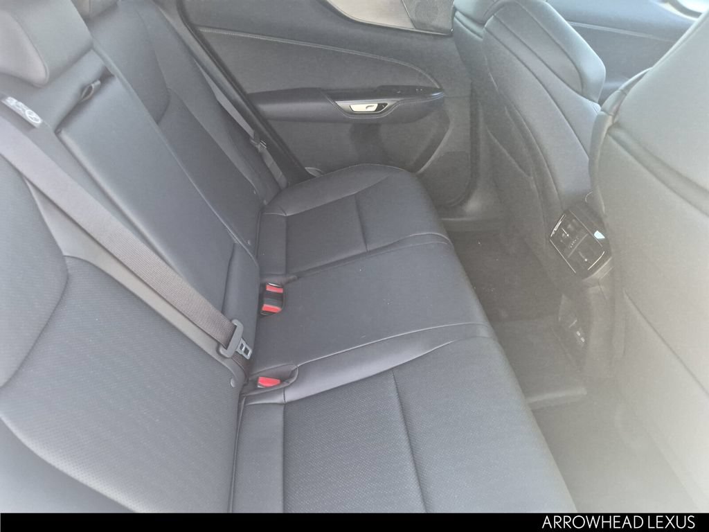 New 2026 Lexus NX 450h+ F Sport AWD/4WD image 14