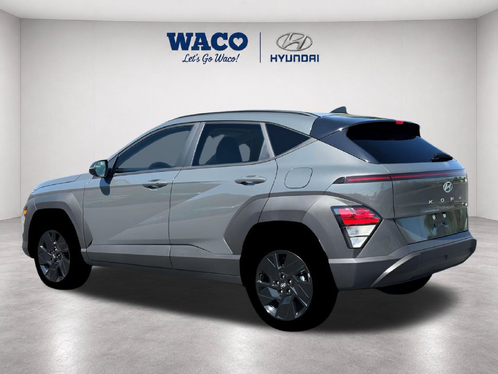 Used 2026 Hyundai Kona SEL Sport FWD image 5