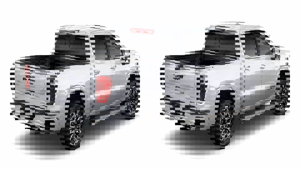 New 2026 GMC Sierra 1500 Denali Ultimate image 5