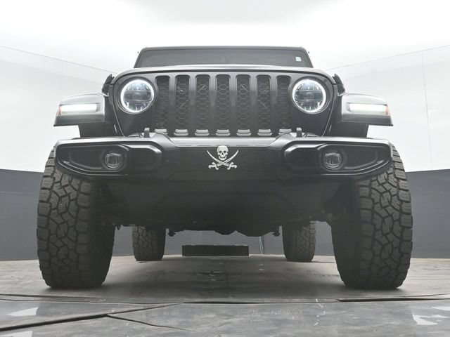 Used 2023 Jeep Gladiator Overland AWD/4WD image 30