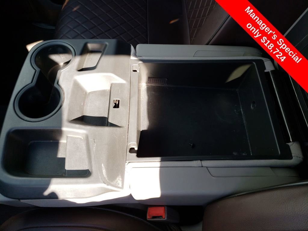 Used 2019 Chevrolet Silverado 1500 LT w/ All-Star Edition image 23