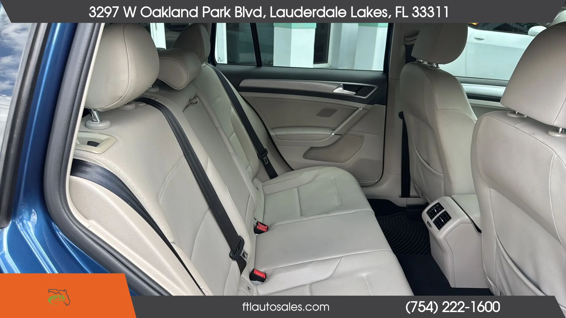 Used 2015 Volkswagen Golf TDI S FWD image 32