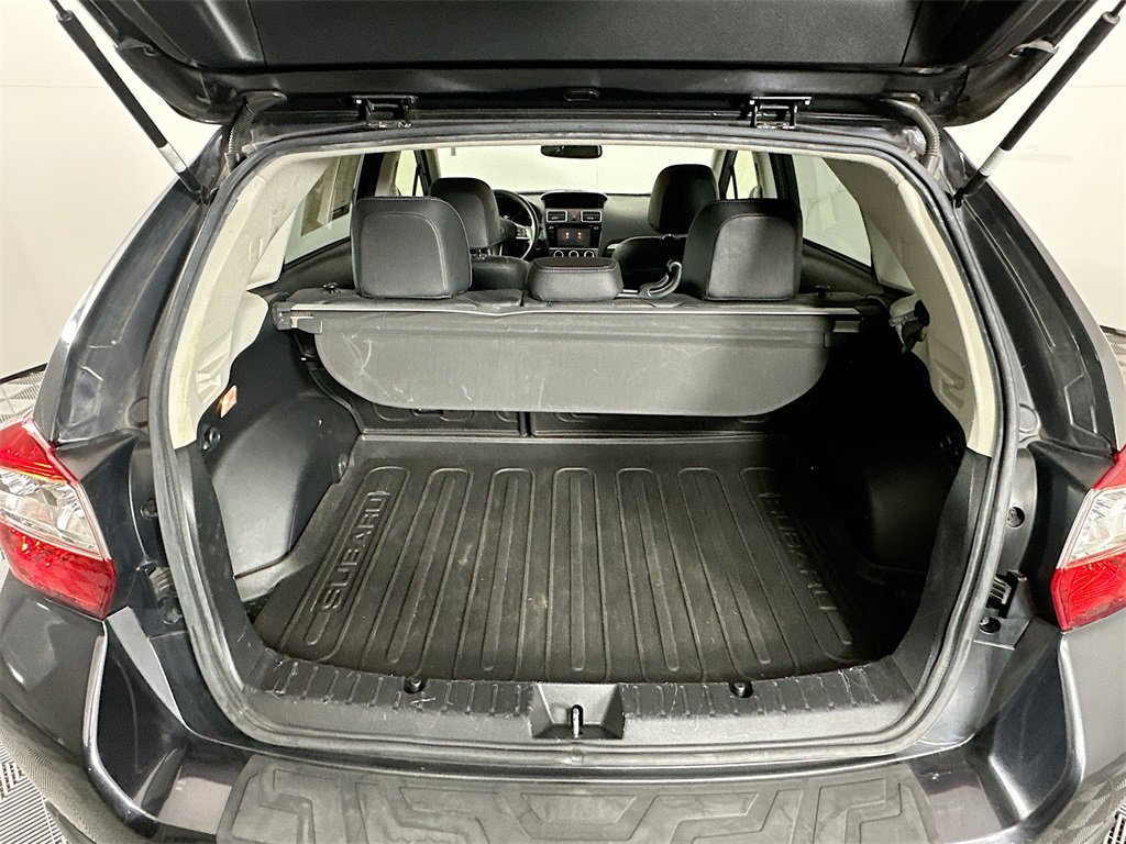 Used 2015 Subaru Crosstrek 2.0i Limited image 26