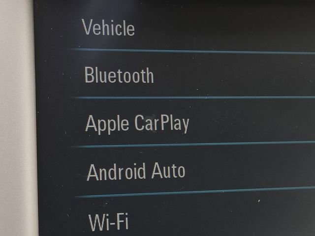 Used 2018 Chevrolet Cruze LS image 4