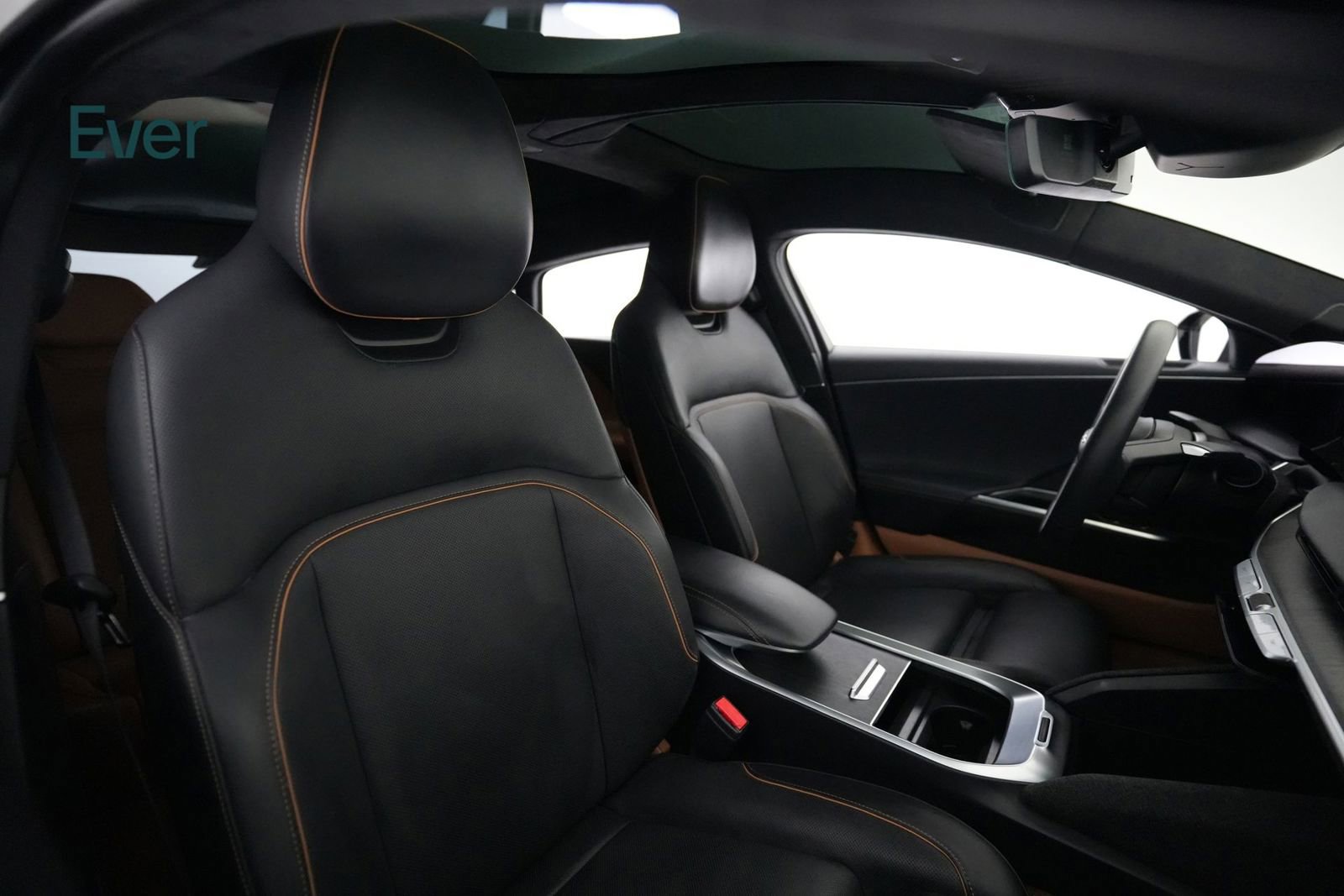 Used 2023 Lucid Air Touring image 23