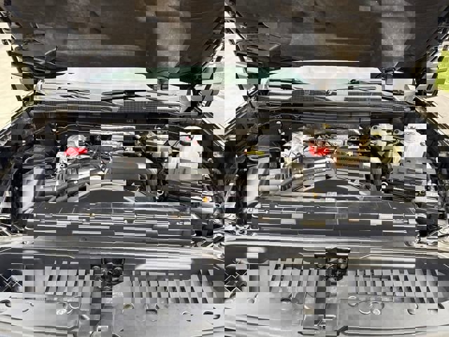 Certified 2022 Chevrolet Silverado 3500 LTZ w/ LTZ Plus Package image 24