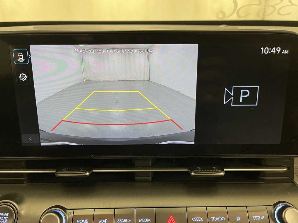 Used 2024 Hyundai Kona SEL image 25