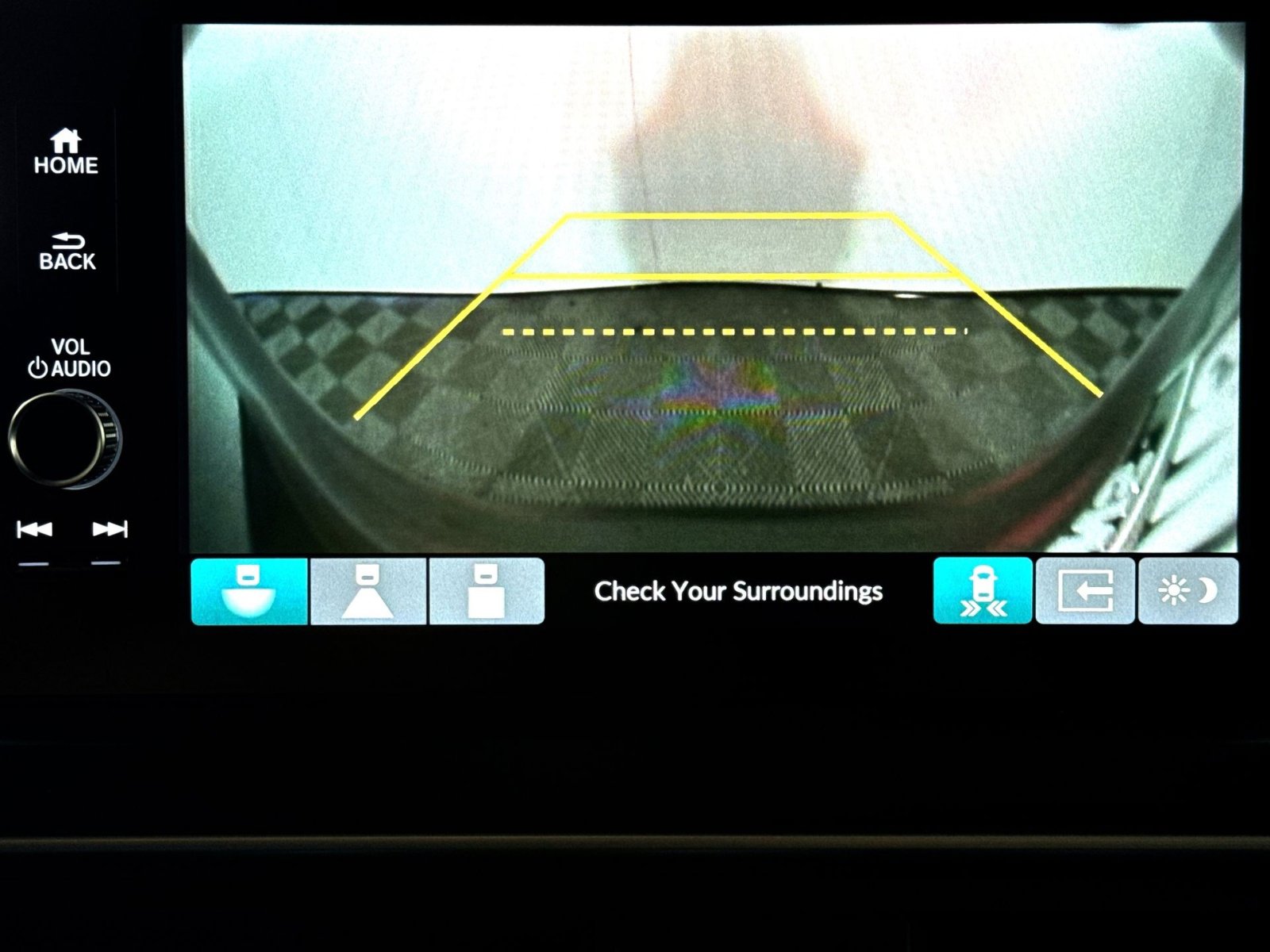Used 2025 Honda Pilot EX-L image 19