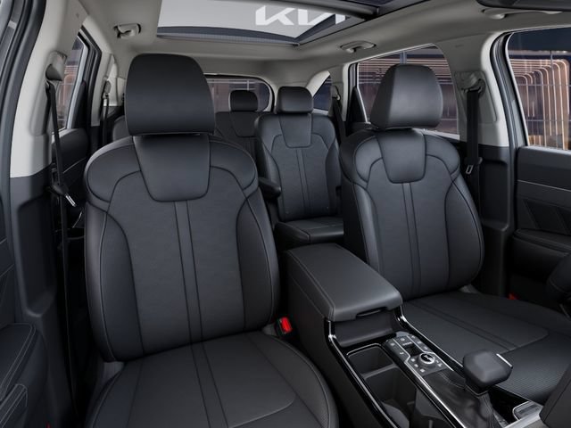 New 2026 Kia Sorento SX AWD/4WD image 15
