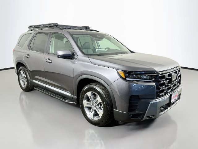 Certified 2026 Honda Pilot EX-L image 18