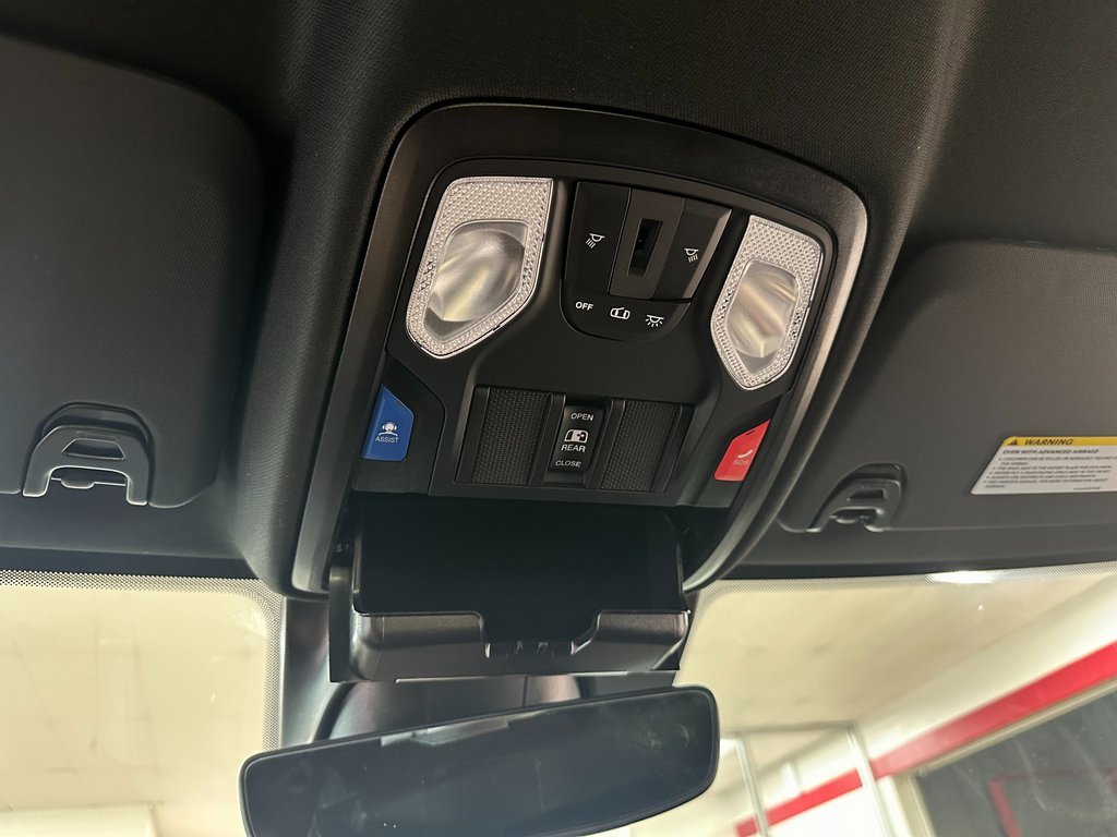 New 2026 RAM 2500 Tradesman image 36