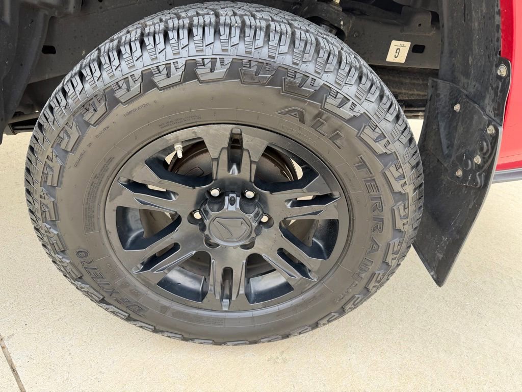 Used 2022 Toyota Tacoma SR image 16