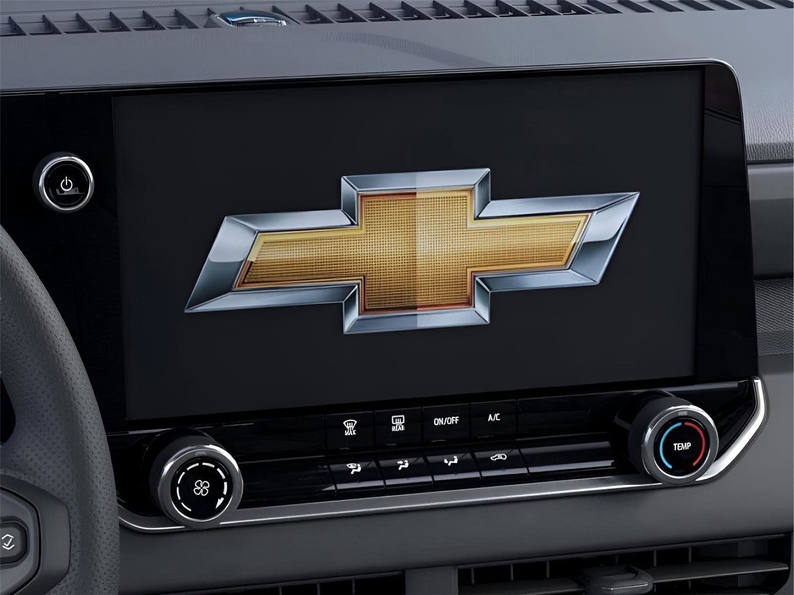 New 2026 Chevrolet Colorado W/T w/ WT Custom Package image 20