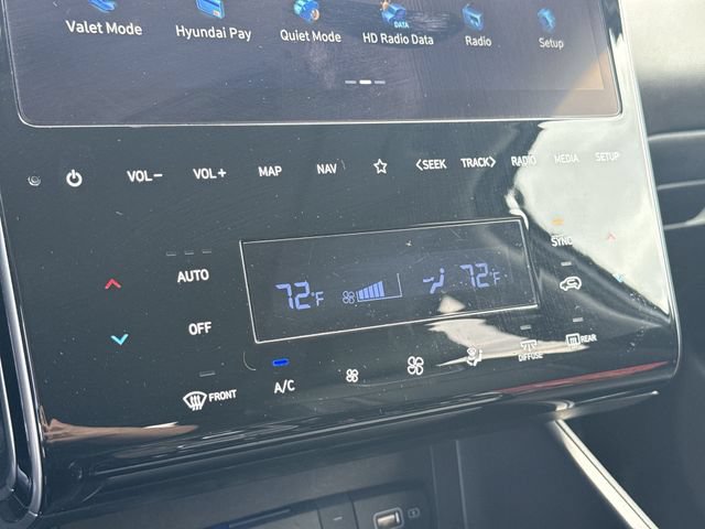 Used 2024 Hyundai Tucson Limited AWD/4WD image 18