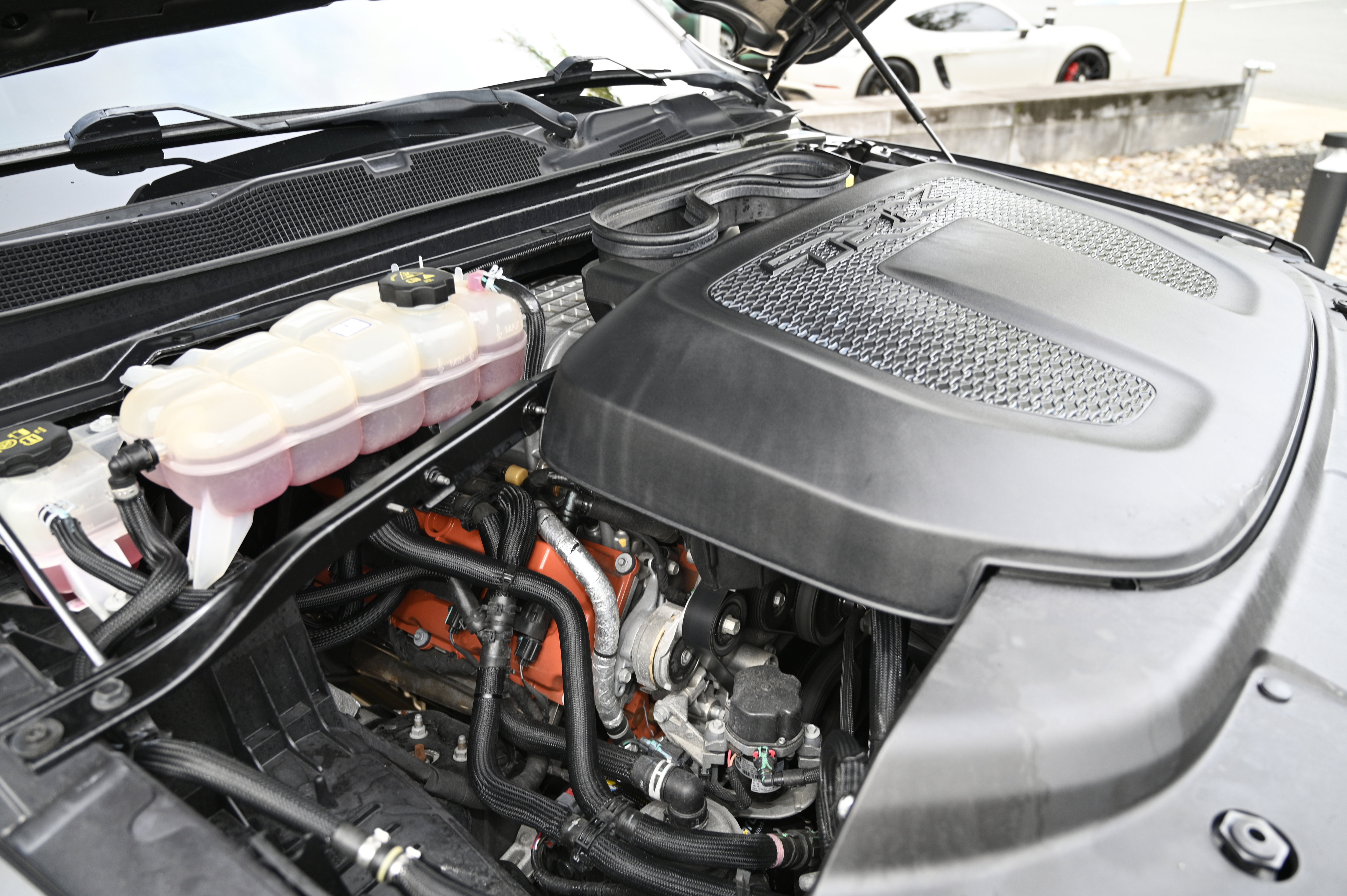 Used 2022 RAM 1500 TRX w/ TRX Level 1 Equipment Group image 69