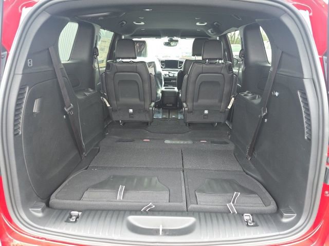 New 2026 Chrysler Pacifica Select image 23
