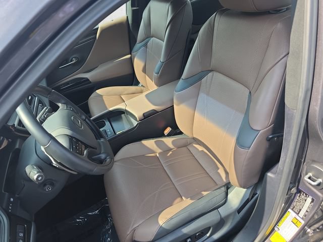 Certified 2025 Lexus ES 300h Ultra Luxury w/ Accessory Package (Z2) FWD image 15