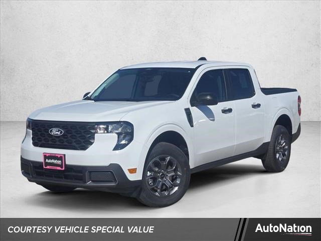 New 2026 Ford Maverick XLT image 1